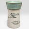 Whales Decal Cup