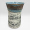 Salmon Decal Cup