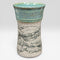 Salmon Decal Cup