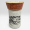Mountains Decal Cup