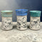 Octopus Decal Cup