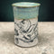 Octopus Decal Cup