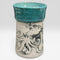 Octopus Decal Cup