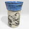 Octopus Decal Cup