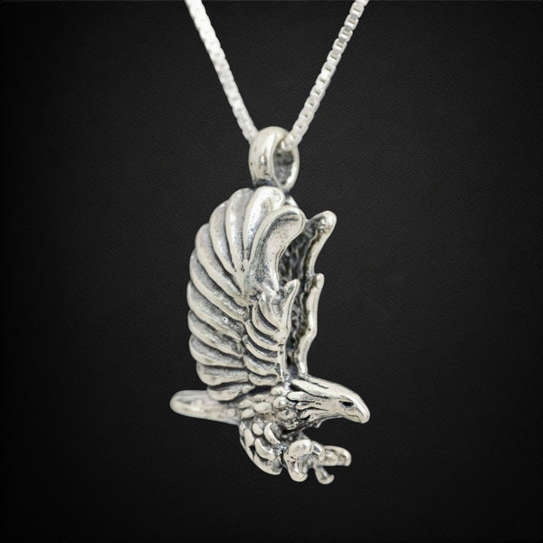 Eagle Charm / Pendant