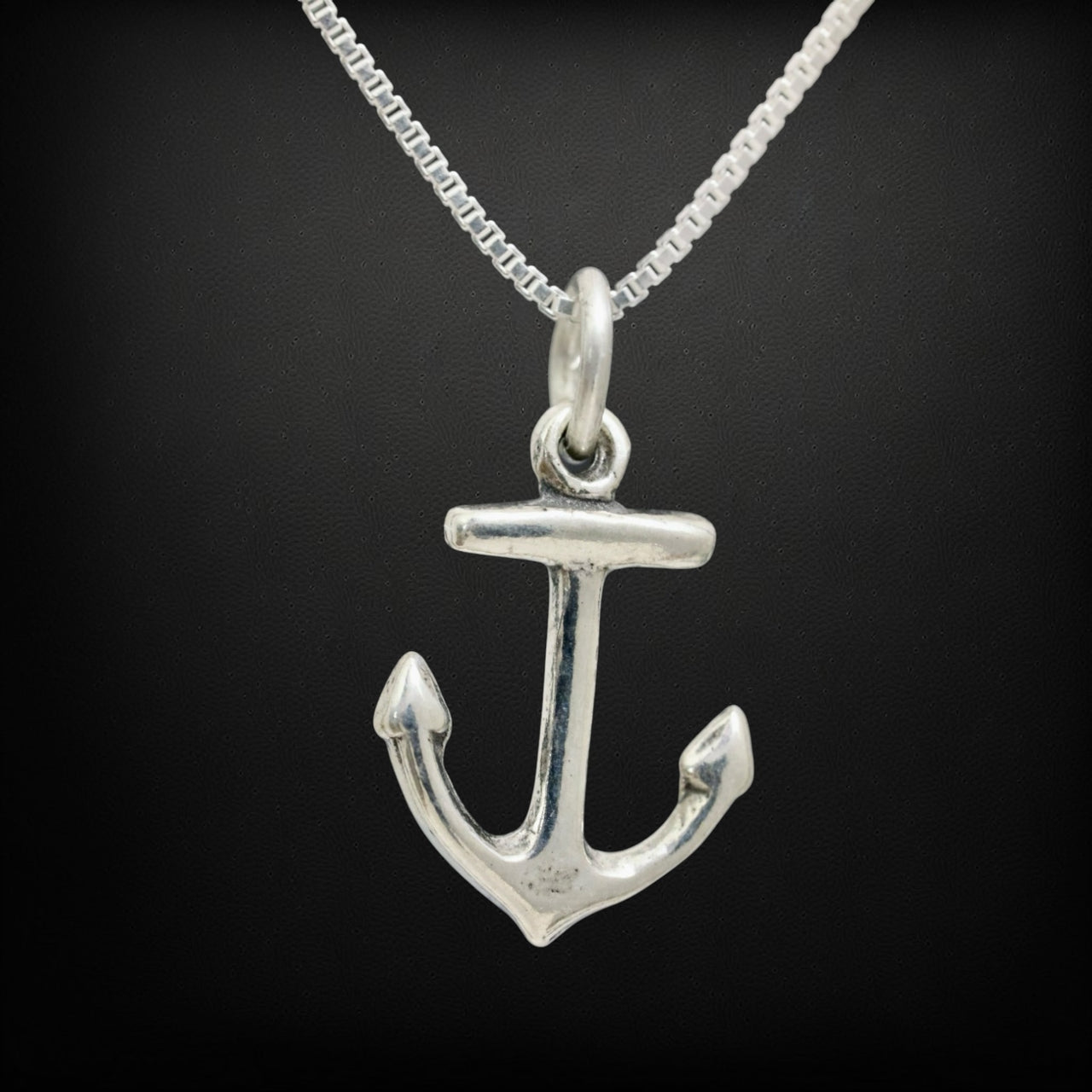 Anchor Charm / Pendant