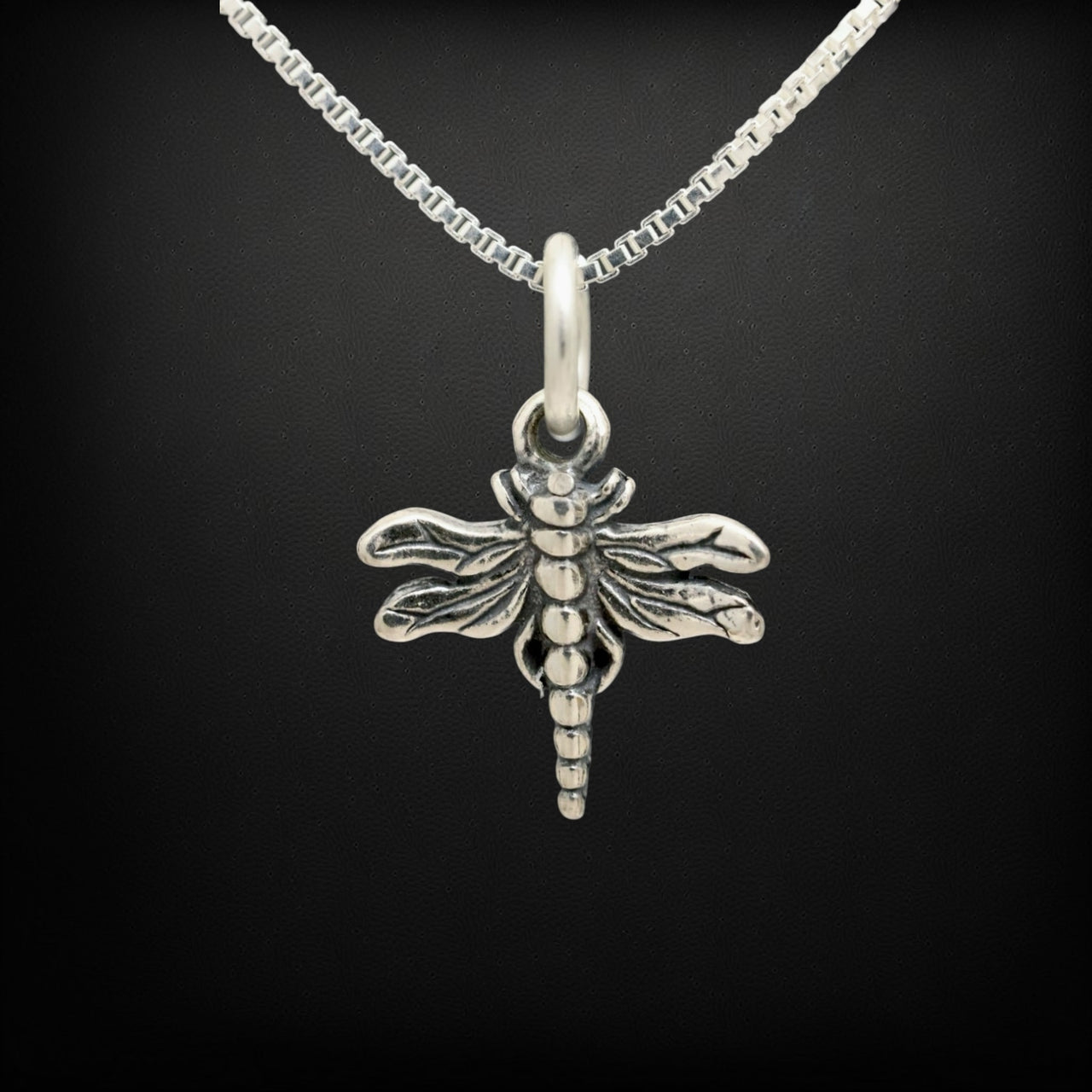 Dragonfly Charm / Pendant