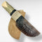 Obsidian & Antler