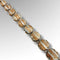 Mammoth Tooth 9 Cab Bracelet