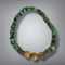 Ivory & Turquoise Bracelet