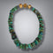Ivory & Turquoise Bracelet