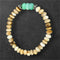 Ivory & Chrysoprase