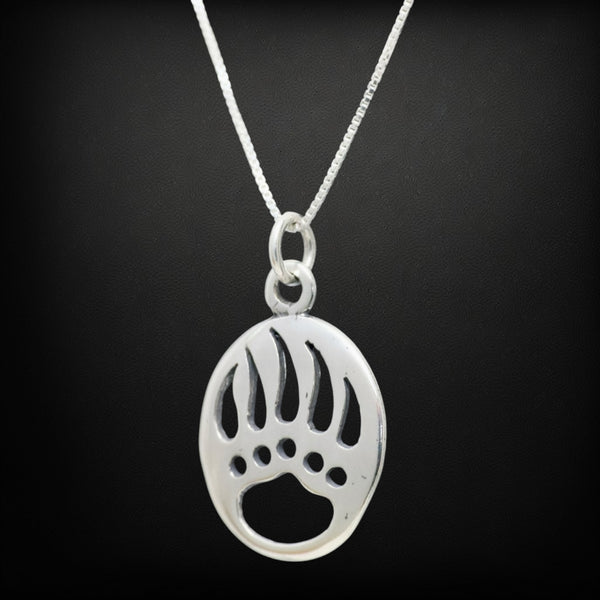 Bear Claw Charm / Pendant