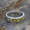 Nuggets Ring