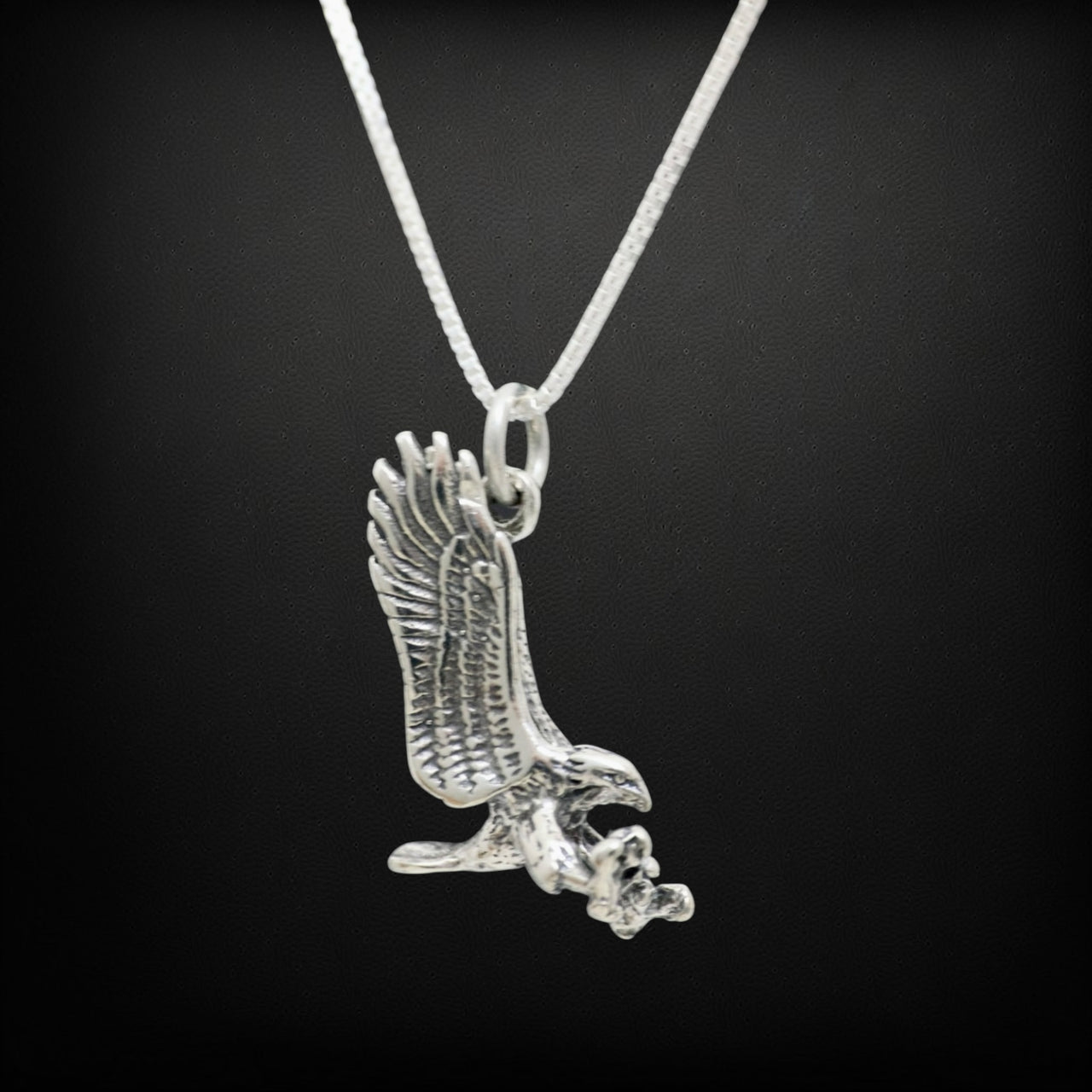 Eagle Charm / Pendant