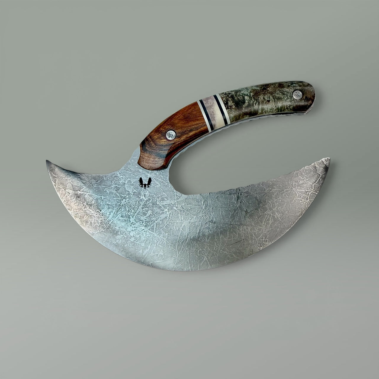 Pizza Assassin (Modern Ulu)