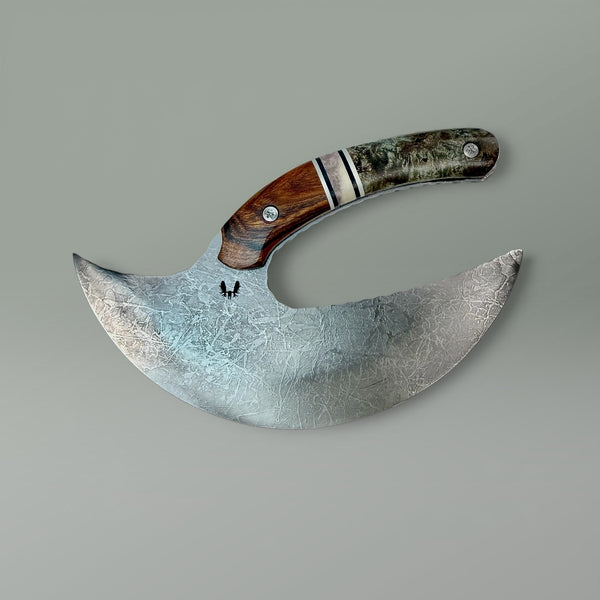 Pizza Assassin (Modern Ulu)