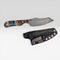 The Nakoa Knife