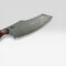 The Nakoa Knife