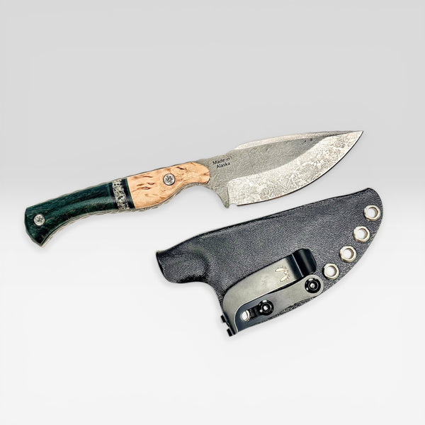 The Honey Badger XL