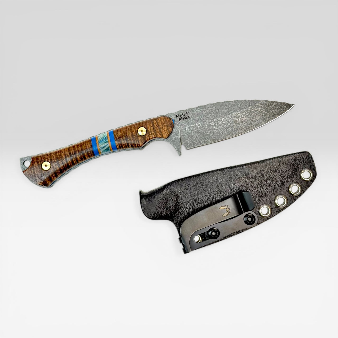 The Mini Bushcrafter