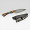 The Mini Bushcrafter