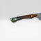 The Backpacker Knife