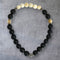 Onyx & Ivory Bracelet