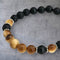 Onyx & Ivory Bracelet