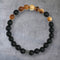 Onyx & Ivory Bracelet