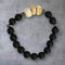 Onyx & Ivory Bracelet