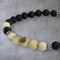 Onyx & Ivory Bracelet