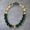 Ivory & Jade Bracelet