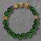 Ivory & Jade Bracelet