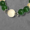 Ivory & Jade Bracelet