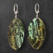 Mammoth Ivory Earrings