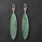 Mammoth Ivory Earrings
