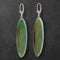 Mammoth Ivory Earrings