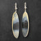 Mammoth Ivory Earrings