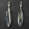 Mammoth Ivory Earrings
