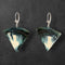Mammoth Ivory Earrings