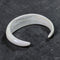 Ivory Cuff Bracelet