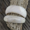 Ivory Cuff Bracelet