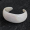 Ivory Cuff Bracelet