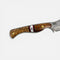 The Honey Badger Tanto
