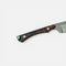 The Backpacker Knife