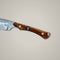 The Backpacker Knife