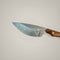 The Backpacker Knife