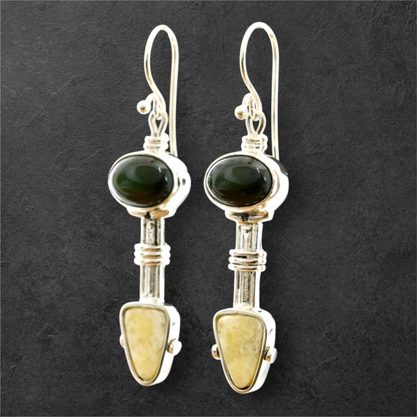 Ivory & Agate