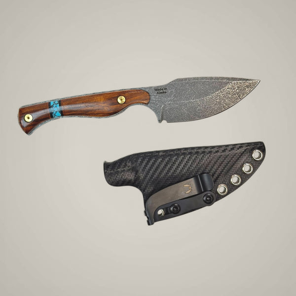 The Honey Badger XL